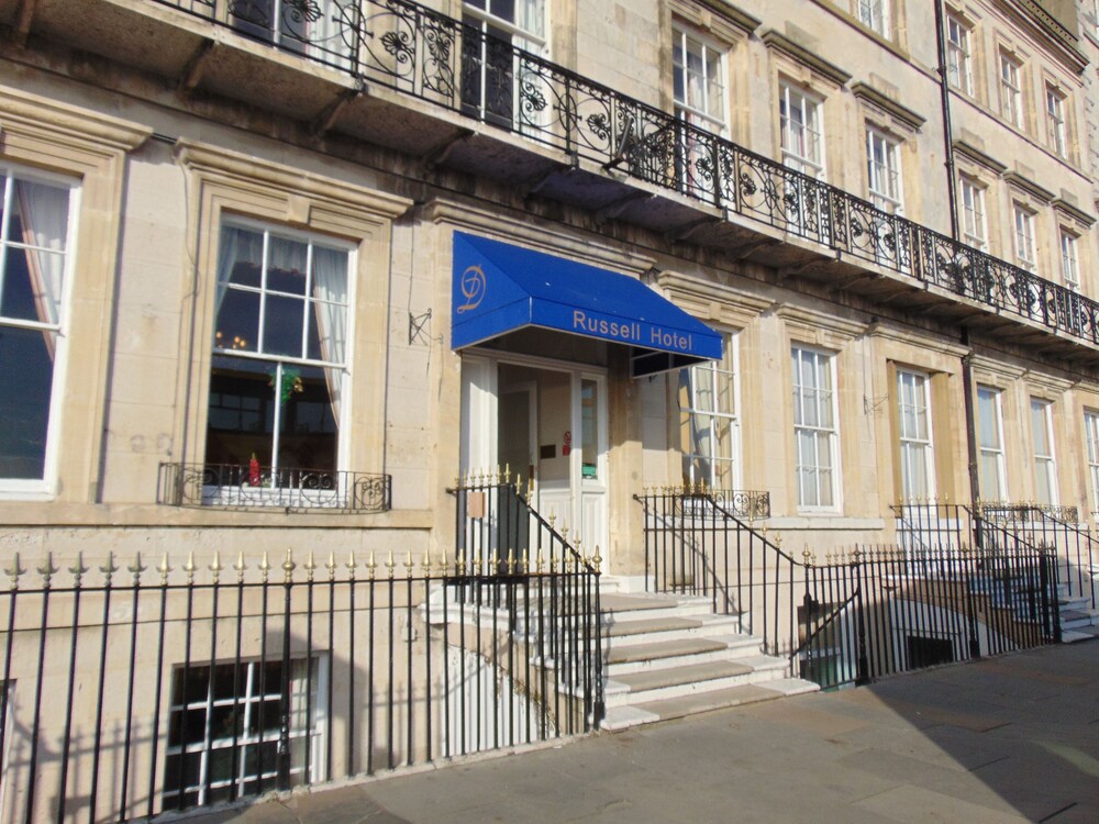 russell hotel weymouth info photos reviews book at hotels com