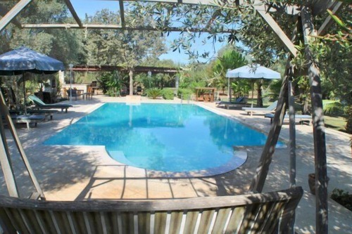 Bitez Muhafazakar Villa Ekrem Bodrum Hotels Com