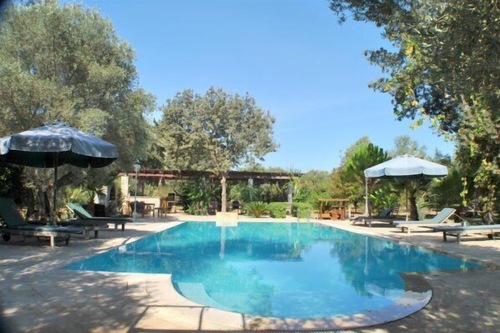 Bitez Muhafazakar Villa Ekrem Bodrum Hotels Com