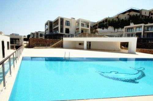 Book Gumbet Luxury Residence 2 Bedrooms In Bodrum Hotels Com