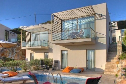 Book Hillside Villa Yalikavak In Bodrum Hotels Com