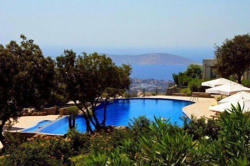 Book Hillside Villa Yalikavak In Bodrum Hotels Com