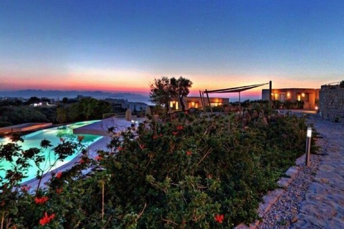 Book Hillside Villa Yalikavak In Bodrum Hotels Com