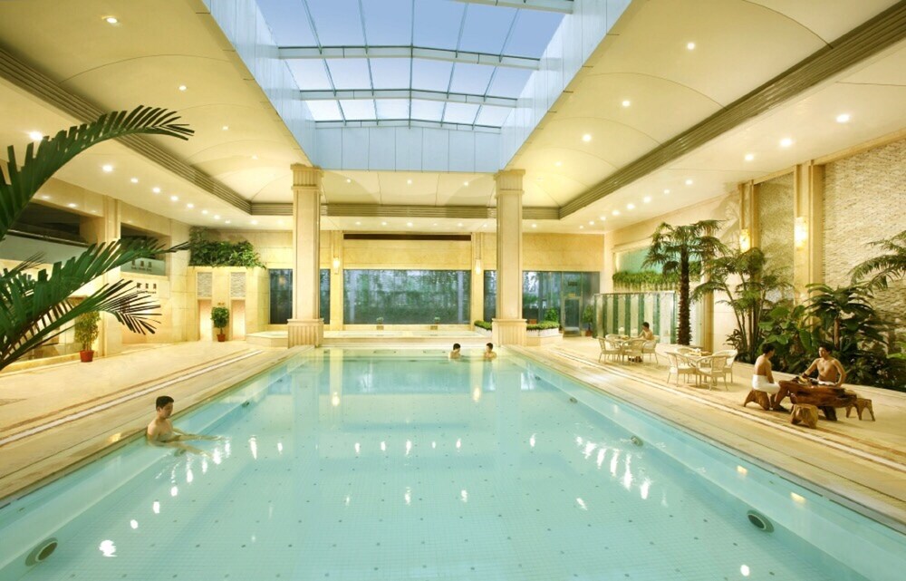 大连凯伦温泉酒店