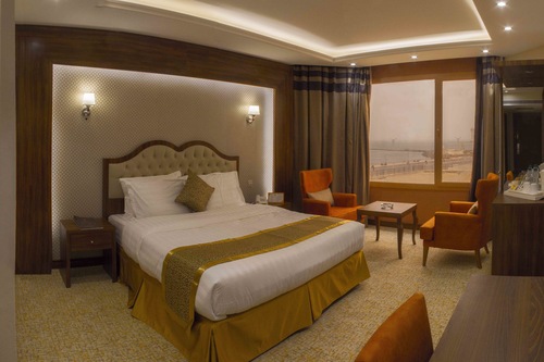 احجز البرج الوثير في جازان قارن أسعار