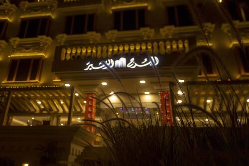 احجز البرج الوثير في جازان قارن أسعار الفنادق في جازان