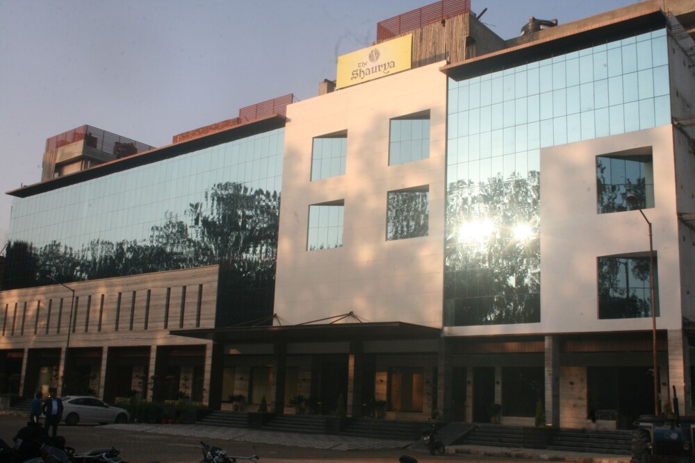 The Shaurya Patiala India Patiala Hotel Discounts Hotels Com Thapar university.…situated in patiala, this hotel is 1.1 mi (1.7 km) from gurdwara shri dukh nivaran sahib and within 3 mi (5 km) of omaxe. the shaurya patiala india patiala