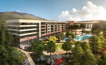 Top 10 Hotels In Alpine California