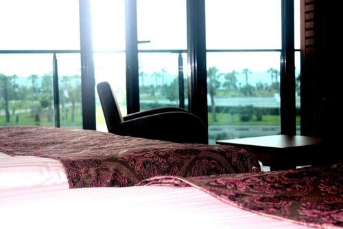 Metro City Apartments Batumi Hotels Com