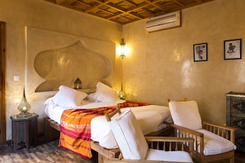Nuotrauka: Riad Chbanate, Essaouira