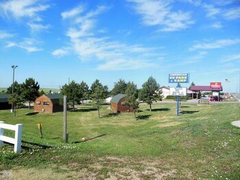 Top 10 Hotels In Murdo South Dakota