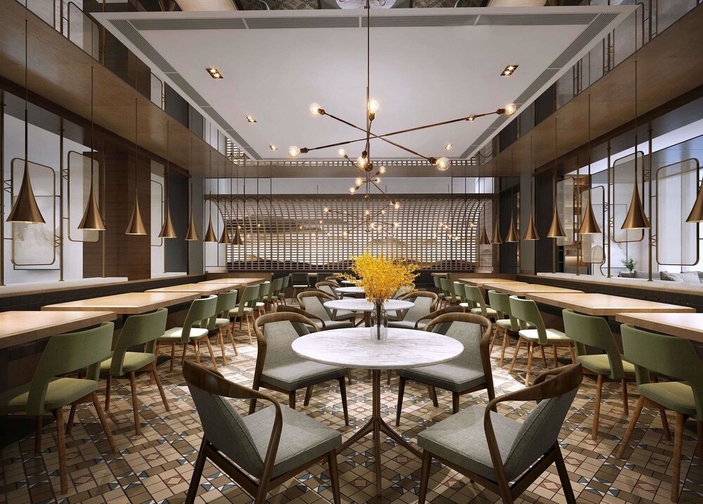 乐山华美达酒店, 乐山