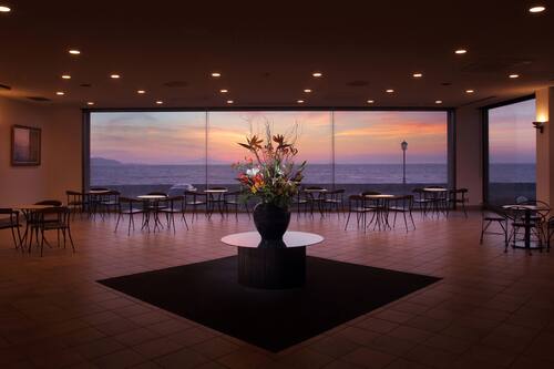 夕日海岸昇鶴 館山 の宿泊予約 ホテルズドットコム