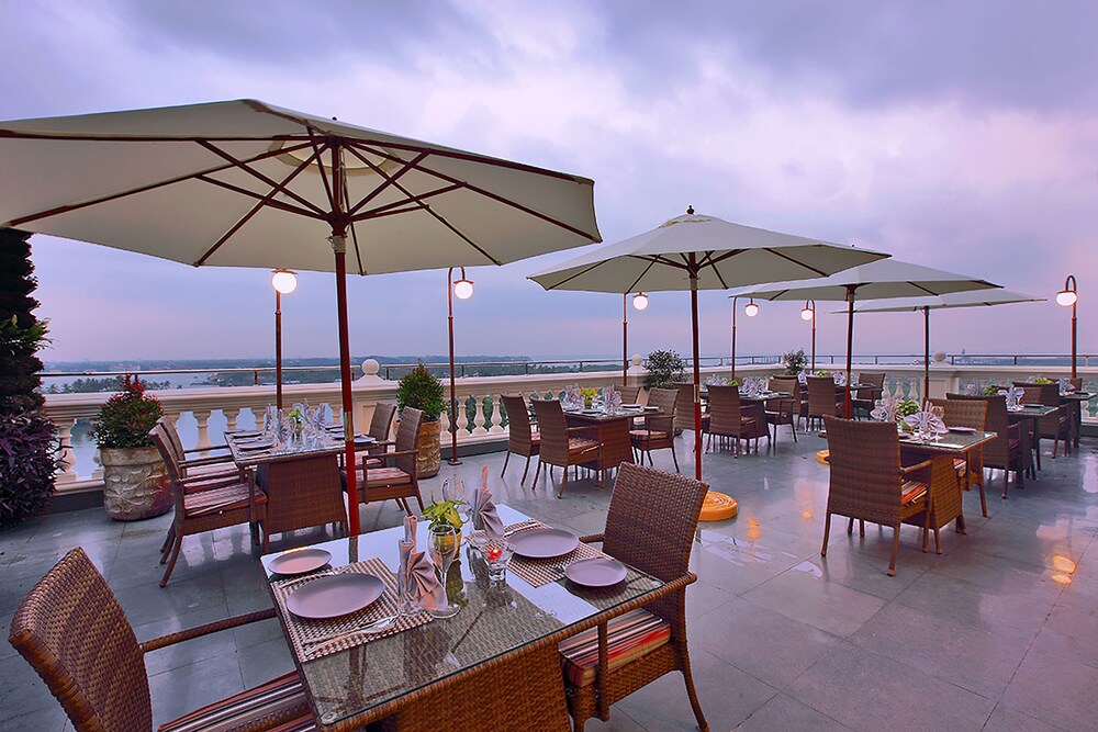 Le Maritime North Paravur India North Paravur Hotel Discounts Hotels Com