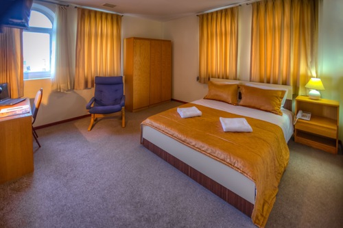 Book Istanbul Hotel Baku In Baku Hotels Com