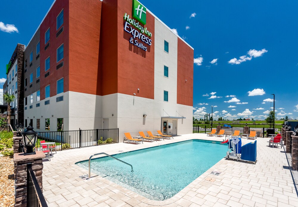 Book Holiday Inn Express And Suites Punta Gorda An Ihg Hotel In Punta Gorda Hotelscom