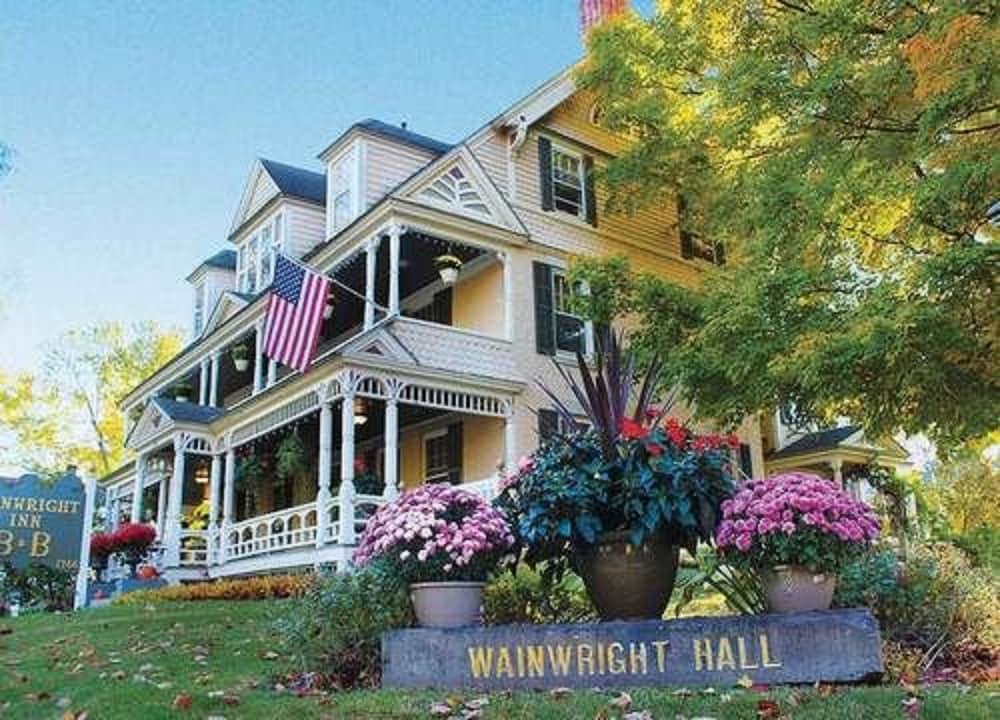 Wainwright Inn Great Barrington United States Of America Wainwright Inn Great Barrington