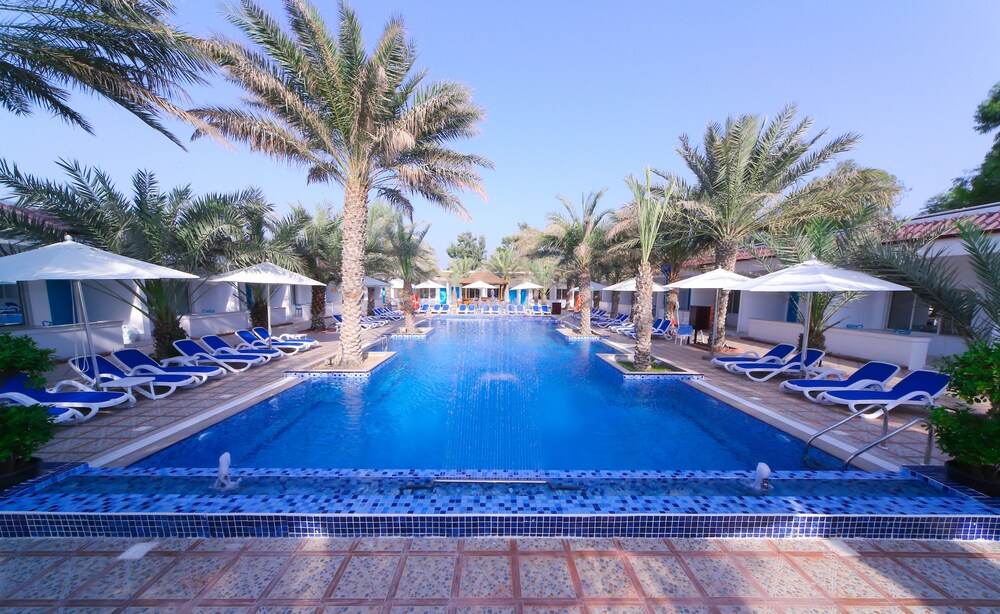 Book Fujairah Hotel Resort In Al Hotels Fujairah Hotel Resort Al