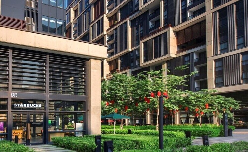 The Signature Service Suite Mont Kiara By Klhomesweet Kuala Lumpur Malaysia Kuala Lumpur Hotel Discounts Hotels Com