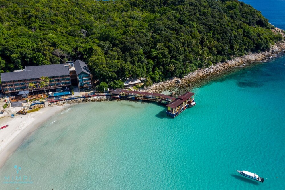 Mimpi Perhentian Pulau Perhentian Kecil Malaysia Pulau Perhentian Kecil Hotel Discounts Hotels Com