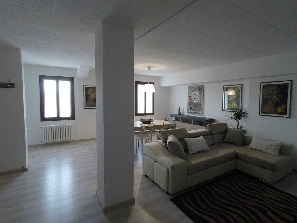 Prenota Appartamento Ai Portici a Santa Lucia di Piave - Hotels.com Prenota Appartamento Ai Portici a Santa Lucia di Piave - Hotels.com