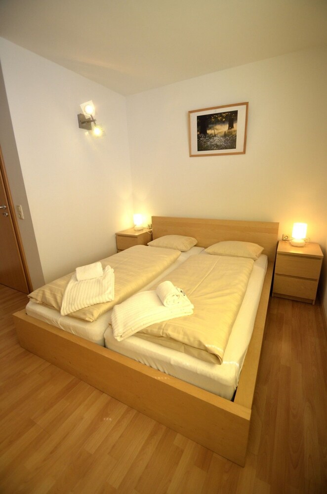 Book Appartement Zell City In Zell Am See Hotels Com