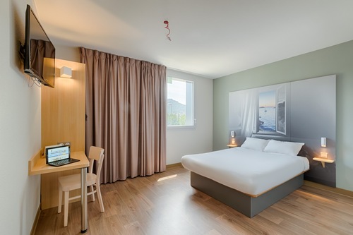 Prenota B B Hotel Marseille La Valentine Saint Menet A Marsiglia Hotels Com