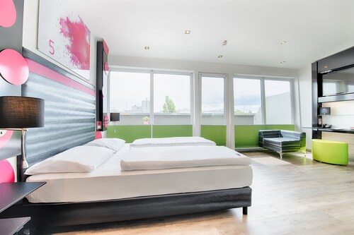 10 Hoteis Em Bremen Nord Bremen Hoteis Com