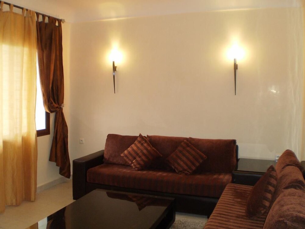 Book Complexe Kabila Vista In Allyene Hotels Com