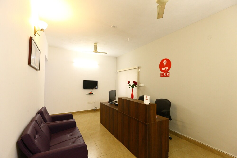 Book Oyo 7791 Mogair In Chennai Hotels Oyo 7791 Mogair Chennai Reception