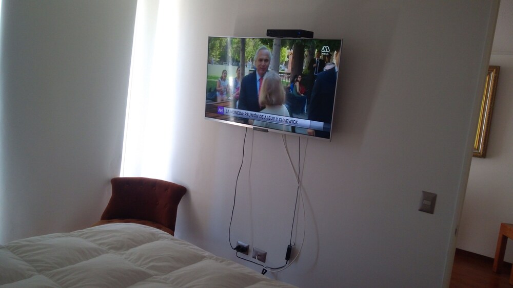 Apart Hotel Plaza Suite Los Carrera En Concepcion Y Alrededores Hotels Com