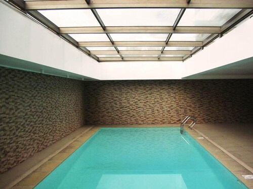 Apart Hotel Plaza Suite Ongolmo En Concepcion Hotels Com