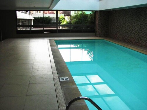 Apart Hotel Plaza Suite Ongolmo En Concepcion Hotels Com