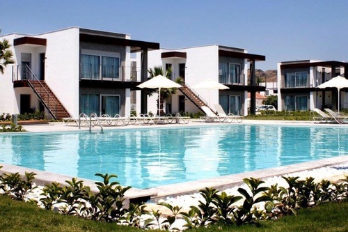 Bodrum Ortakent 3 Bedrooms Villa Bodrum Hotels Com