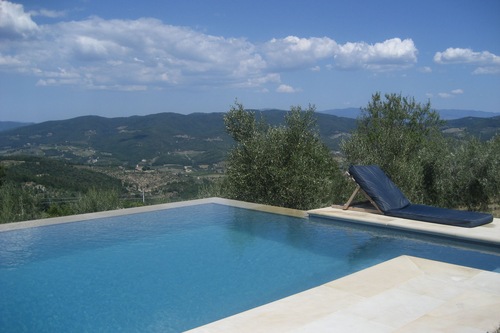 Bed And Breakfast Ancora Del Chianti Greve In Chianti Italy Booking Com