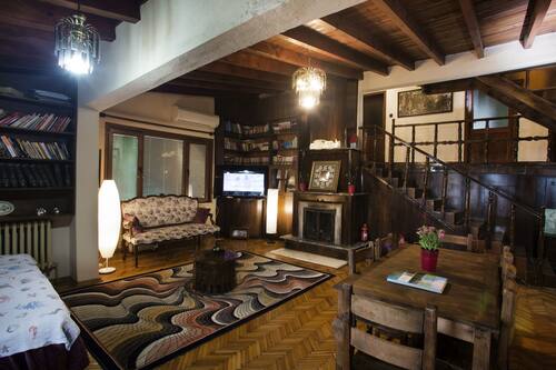 yaprak dag evi sapanca hotels com