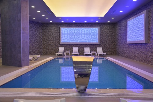 Winter City Hotel Kars Book At Hotels Com