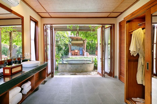 27+ Ubud Nyuh Bali Resort & Spa Images