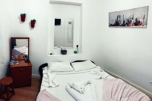 Denizati Pansiyon Bodrum Hotels Com