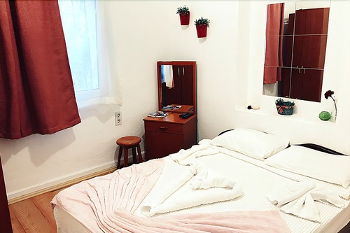 Denizati Pansiyon Bodrum Hotels Com