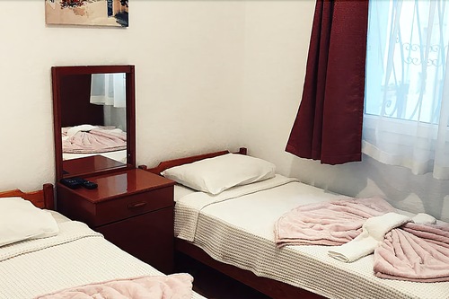 Denizati Pansiyon Bodrum Hotels Com