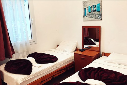 Book Denizati Pansiyon In Bodrum Hotels Com