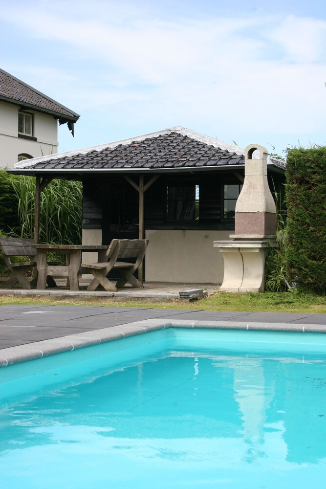 Subtropische Zwembad In Julianadorp Kidsproof Kop Van Noord Holland