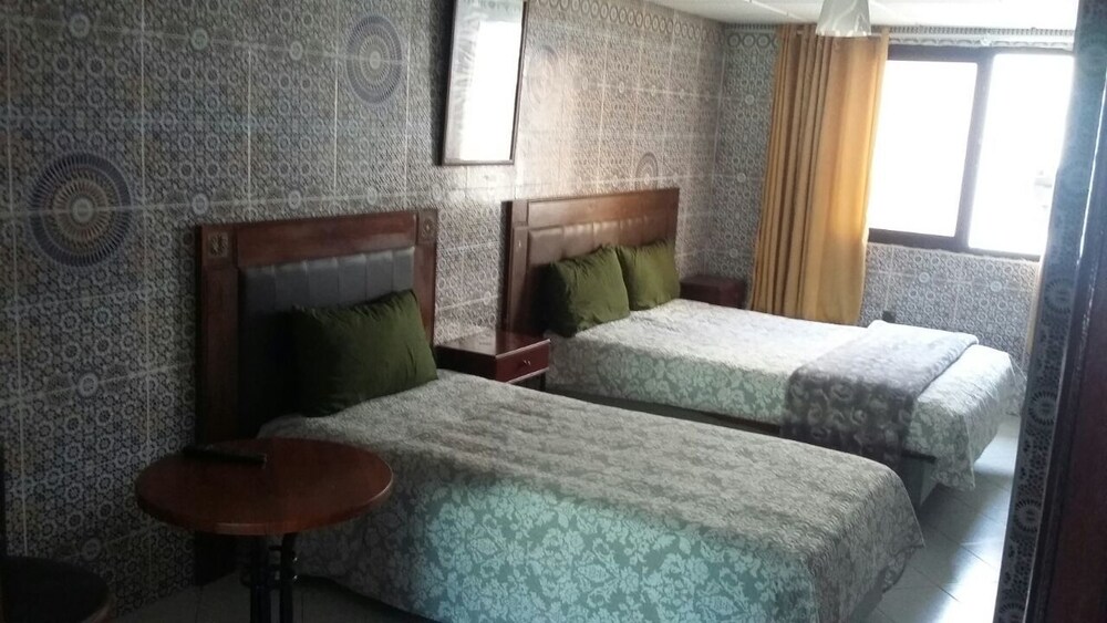 Hotel Dakar Rabat Hotels Com