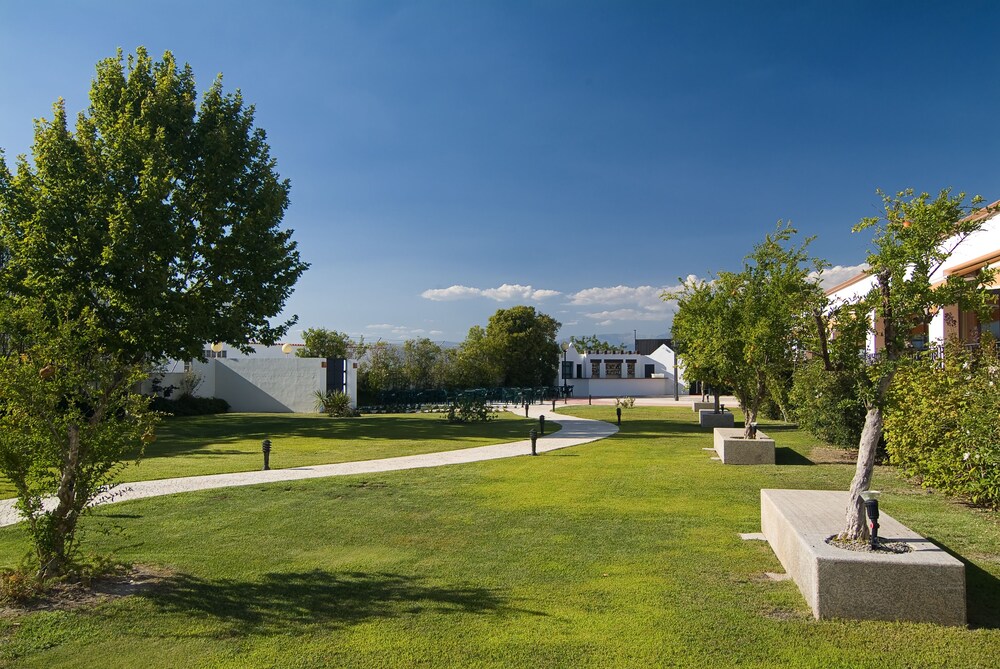 格拉纳多斯酒店