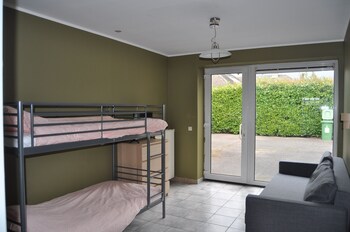Foto van Logies Waasland in Sint-Niklaas