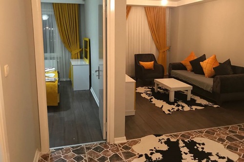 Han Suite Tuyap Istanbul Hotels Com