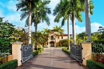 Top 10 Hotels In Cutler Bay Florida