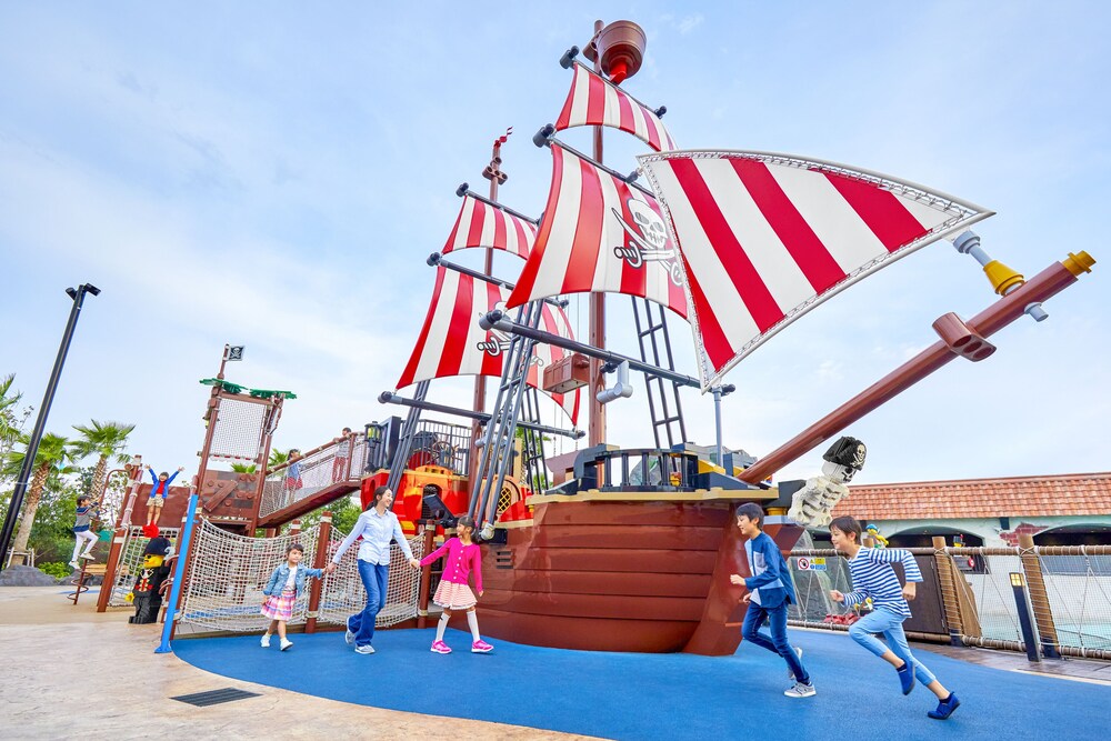 レゴランド ジャパン ホテル 小さい子供が楽しめるレゴランドホテル 宿泊予約はホテルズドットコム