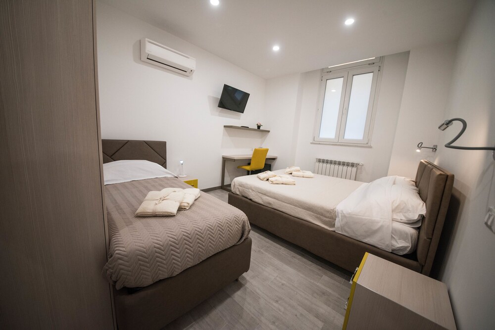 舒适三人房 - 主照片